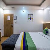 Treebo Sri Krishna Palace