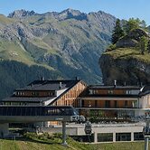 Rifugio Colere 1600 by Cloud 7