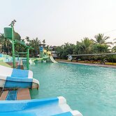 Treebo Pratham Inn Water Park Resort with Swimming Pool