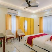 Airnest Airport Residency