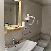 Hotel Lo Smeraldo - Oasi degli Ulivi