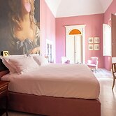 Bubble Apartment - Palazzo Villani Lubelli