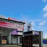 Hotel O Jasmine Guest House