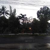 OYO 95039 Hotel Agung Permata Artha