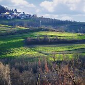 Dulcius ex asperis - bed & breakfast