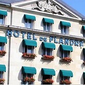 Hôtel de Flandre