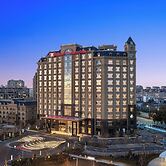 Hilton Garden Inn Songyuan Ningjiang