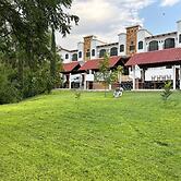 Hotel Villas Camargo