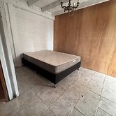 La Piedra Mística Hostel