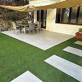 Arsenia Cottage D - Kyperounta