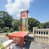 Coliwoo Bukit Timah Fire Station