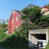 Aoyama House