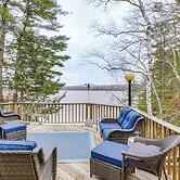 Lake Winnisquam Home: Fish, Hike & Explore!