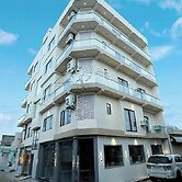 Geetanjali Hotel and Suites