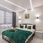 Stylish Apartment with a Terrace