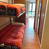 Apartamento en edificio Monteoiz