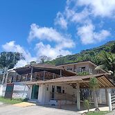 Pousada Canto da Ribeira