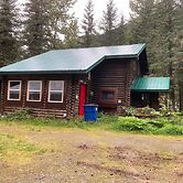 Valdez Lodge