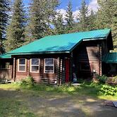Valdez Lodge