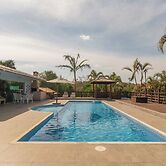 Casa de Campo c Piscina Churrasqueira e Jacuzzi