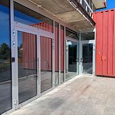 ROCH800 - industrial aparthotel Klatovy