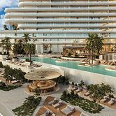 The St Regis Costa Mujeres Resort, Cancun