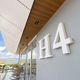 Hotel H4 Olanchito