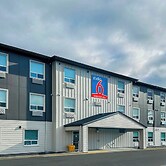 Studio 6 – Fort Frances, On