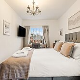 The George Inn Hotel Rooms