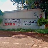 Majuba Lodge By Leba Lane