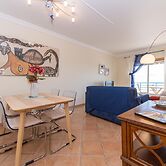 Casa da Gina Apartamento T2 com BBQ