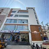 Dreamscape Hotel by Fracspace  OU Colony