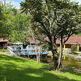 Espaço e Pousada Krisalys