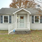 2 Mi to Dtwn Paducah! Family Getaway w/ Yard