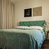 Entrez Apartment Mlynská Bašta