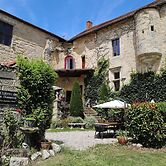 Château de Saint Chamarand