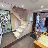 B&B StudioArcodia - Sant'Andrea