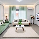 ARSUZ GRAND SUITE