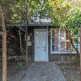 Lodge Los Naranjos de Mallarauco