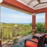 Luxury Condo at Reserva Conchal with Incredible Ocean Views and Exclus