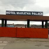 Hotel Maratha Palace