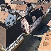 Pension Stadtallendorf