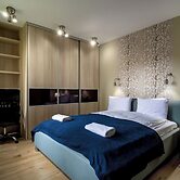RentPlanet - Apartamenty Borowska