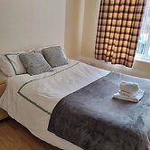 Private 2 bed Flat Sunderland City Centre