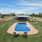 Longreach Tourist Park