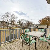 Near Tennessee River! Pet-friendly Family Cottage!