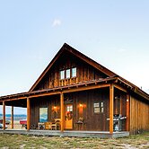 Fish, Hike & Explore! Ennis Cabin - 13 Mi to Town