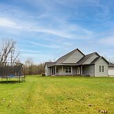 Family & Pet Friendly! 7-acre Escape in Jefferson