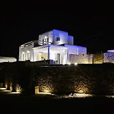 Aether Mykonos 3BR Port View Villa