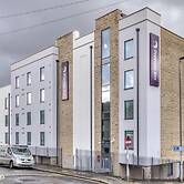 Premier Inn Hastings Town Centre
